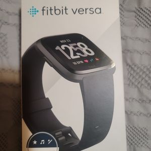 Fitbit Versa